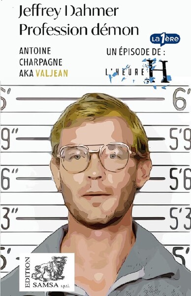 Image de Jeffrey Dahmer - Profession démon
