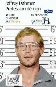 Picture of Jeffrey Dahmer (L’Heure H)