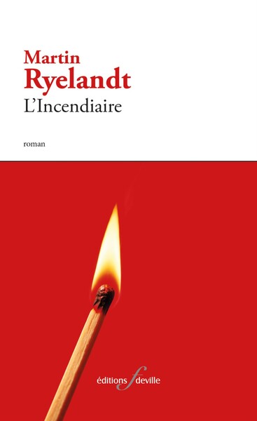 Picture of L'INCENDIAIRE