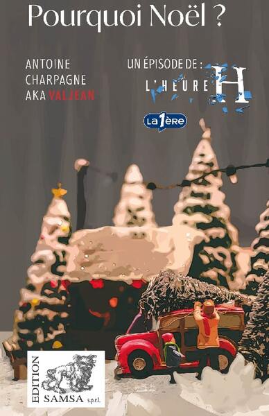 Picture of Pourquoi Noël
