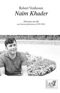 Image de Naïm Khader - (1981-2021)