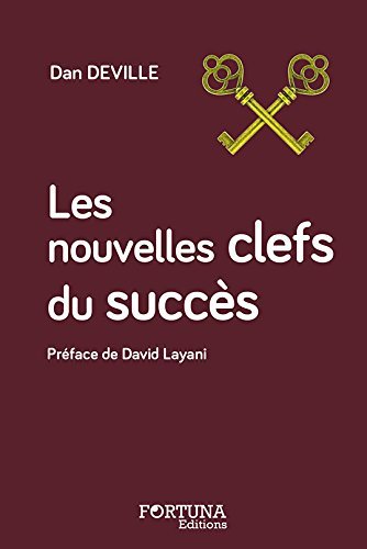 Picture of Les nouvelles clefs du succès