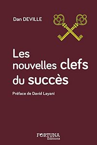 Picture of Les nouvelles clefs du succès