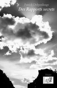 Picture of Des Rapports secrets