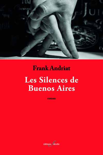 Picture of LES SILENCES DE BUENOS AIRES.