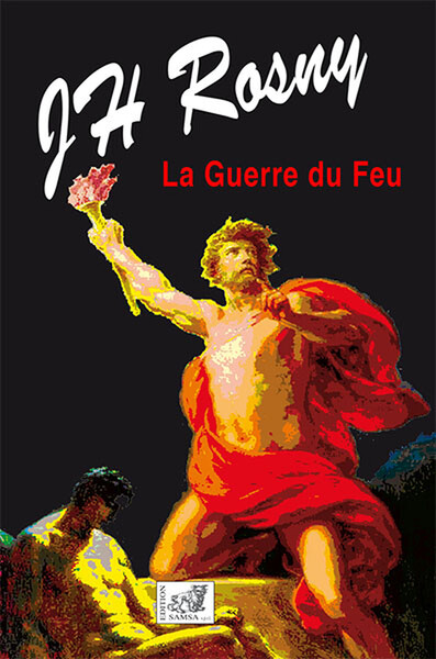 Image de La guerre du feu