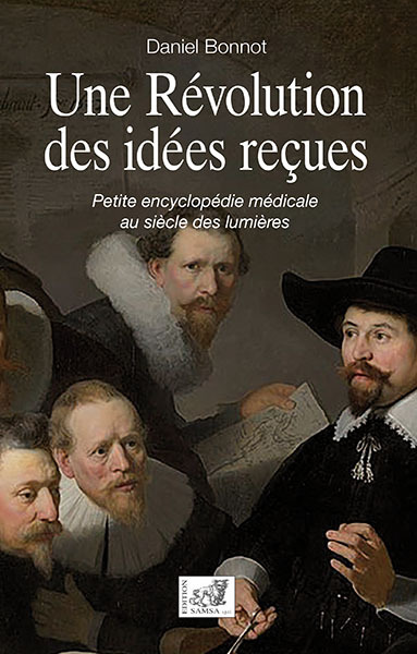 Picture of Une Révolution des idées reçues