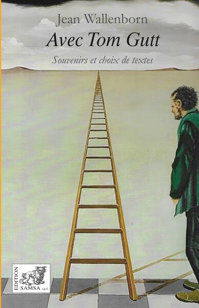 Picture of Avec Tom Gutt