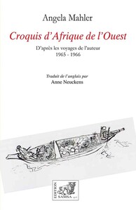 Image de Croquis d’Afrique de l’Ouest