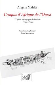 Image de Croquis d’Afrique de l’Ouest