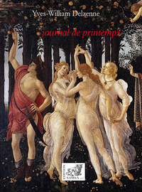 Picture of Journal de printemps