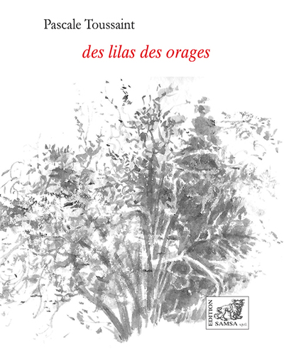 Picture of Des lilas des orages