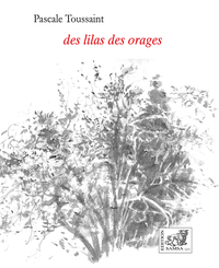 Picture of Des lilas des orages