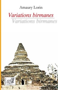 Image de Variations birmanes