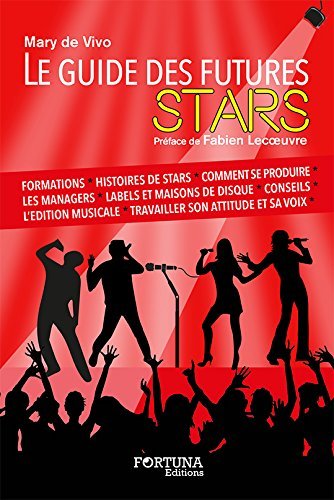 Image de Le guide des futures stars