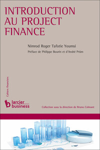 Image de Introduction au Project finance