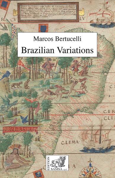 Picture of Brazilian variations