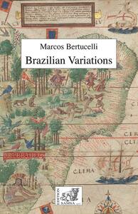 Picture of Brazilian variations