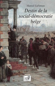 Picture of Destin De La Social-Démocratie Belge