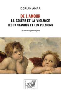 Picture of De l’Amour, la colère et la violence