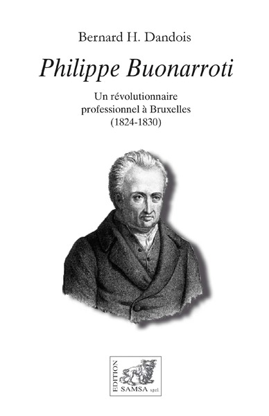Picture of Philippe Buonarroti