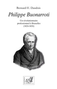 Picture of Philippe Buonarroti
