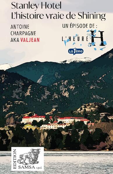 Picture of Stanley Hotel