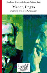 Image de Manet, Degas