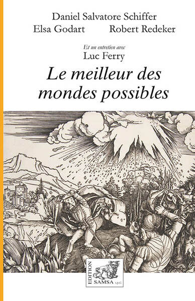 Image de Le meilleur des mondes possibles