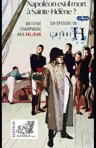 Image de Napoléon est-il mort à Saint-Hélène ?