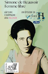 Image de Simone de Beauvoir - Femme libre