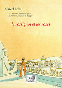 Picture of Le rossignol et les roses