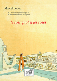 Image de Le rossignol et les roses