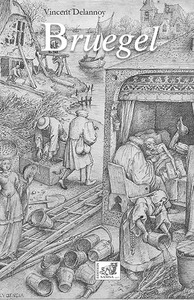 Picture of Bruegel à Bruxelles
