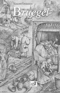 Picture of Bruegel à Bruxelles