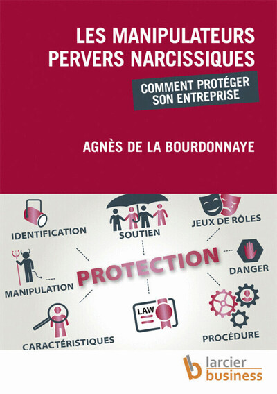 Image de Les manipulateurs pervers narcissiques