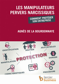 Image de Les manipulateurs pervers narcissiques