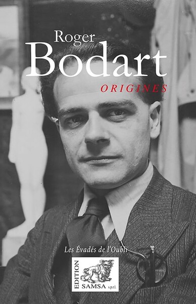 Image de Origines