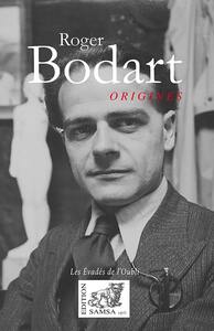 Picture of Origines