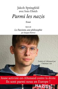 Image de Parmi les nazis