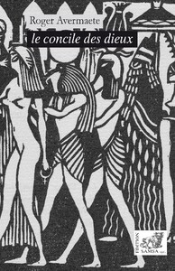 Image de Le concile des Dieux - Pamphlet