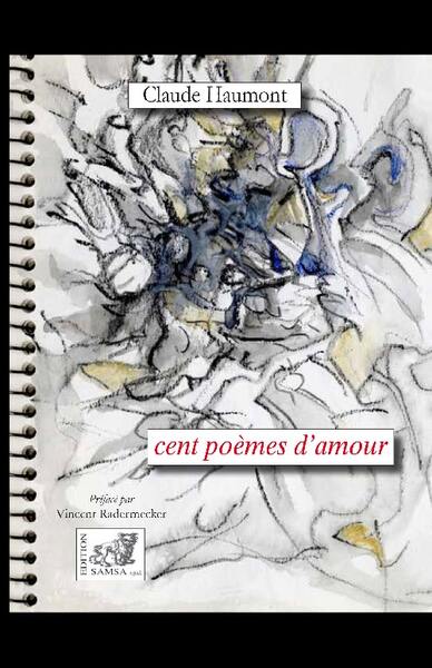Image de Cent poèmes d’amour