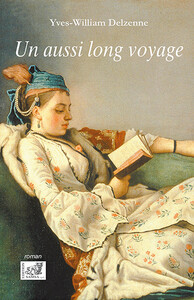 Picture of Un aussi long voyage