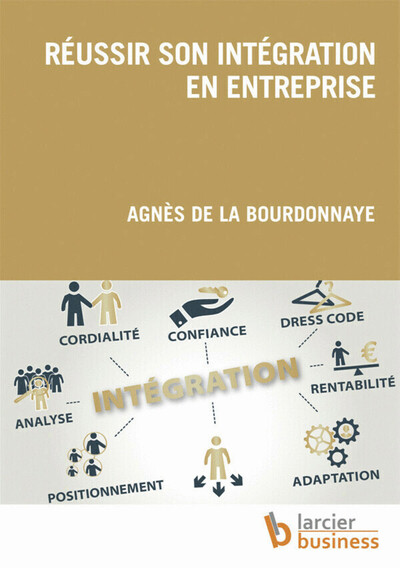 Image de Réussir son intégration en entreprise