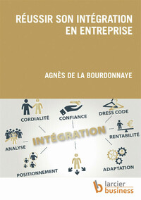 Image de Réussir son intégration en entreprise
