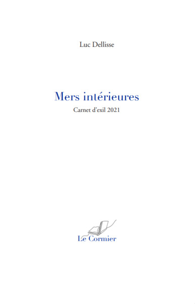 Picture of Mers intérieures