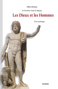 Picture of Les Dieux et les Hommes - De la mythologie