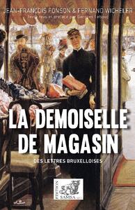 Image de La Demoiselle de magasin