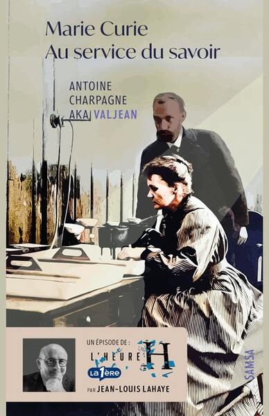 Image de Marie Curie