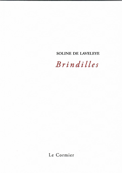 Picture of Brindilles